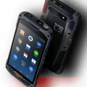 Acquista Sunmi L2 Zebra 2D con 4G, NFC e Base di Ricarica: Scopri le Caratteristiche e i Prezzi