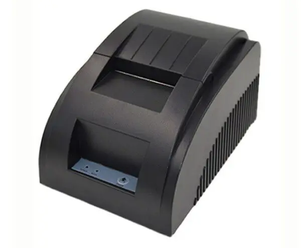 Guida Completa alla Scelta della Migliore Stampante Termica USB 58 mm nel 2023