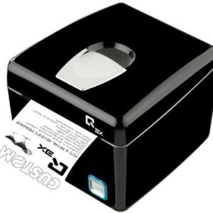 Stampante Custom Q3X WIFI USB RS232
