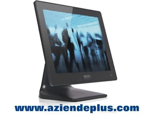 Pos Axon 2200TL