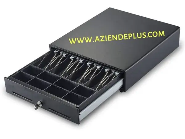 Cassetto Portasoldi