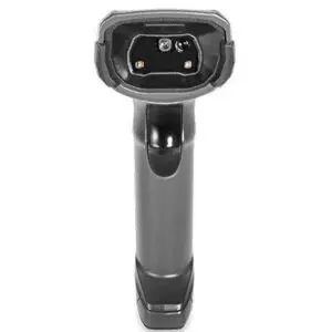 Scanner Imager Cordless 8108: Efficienza e Versatilità nei Codici 1D e 2D
