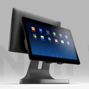 Pos T2s lite 15,6″ android 7.1 2/16GB + 10.1″