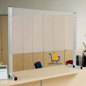 Pannello Protettivo con Piedistallo 100×50 cm: Scopri le Caratteristiche e i Prezzi