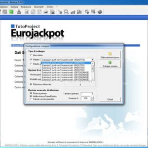 Eurojackpot 1.5