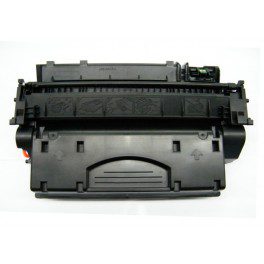 Toner compatibile HP/Canon CE505X 719H