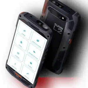 Ordine logista è un kit palmare e APP per ordine Tabacchi