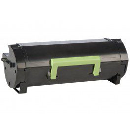 TONER 502X compatibile Lexmark MS415dn