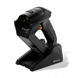 Newland HR5280RT-SF Bonito 2D Bluetooth con stand autolettura