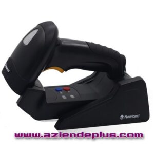 HR1580 1D Bluetooth con stand autolettura