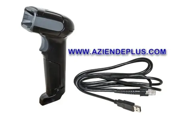 Lettore Barcode LKLET19