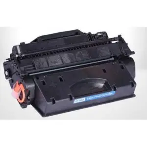 Toner 052H HP/Canon CF226X Nero: Capacità 9000 Pagine
