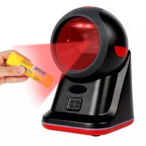 Barcode Scanner 1D/2D usb 60 scansioni al secondo top tabaccherie e  retail