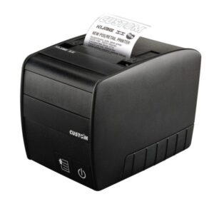 Stampante termica Custom KUBEII ETHERNET