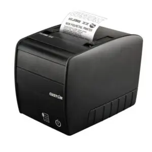Stampante termica Custom KUBEII ETHERNET