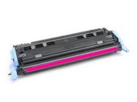 Toner Hp Q6003a Rigenerato Magenta