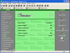 Totoproject 2006 Totocalcio 2 mesi di aggiornamenti inclusi