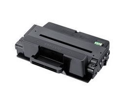 Toner rigenerato Bk Per Samsung Ml3310