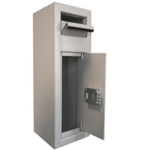 Cassaforte salva incasso POS Safe EK 1