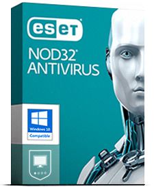 Antivirus Nod32 licenza Full Aziende 2 pc 1 anno