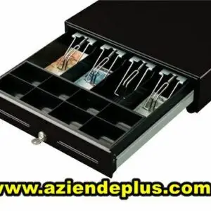 Cassetto medio Custom per registratori di cassa