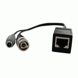 balun bnc/power rj45 atlantis a02-balun2 femmina 5mm
