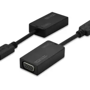 Come Usare un Adattatore Video da USB 3.0 a VGA: Guida Completa