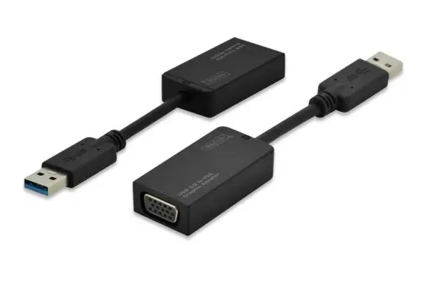 Come Usare un Adattatore Video da USB 3.0 a VGA: Guida Completa