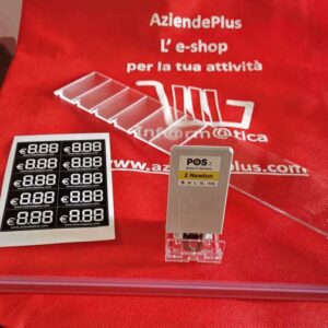 Spingi pacchetto per sigarette da 20 kit completo