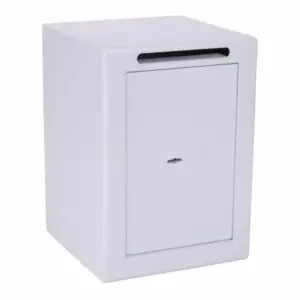 Recensione Completa: Cassaforte Pos Safe ES2 per Buste Salva Incasso – Sicurezza e Funzionalità