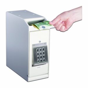 Cassaforte salva incasso POS Safe RT 750