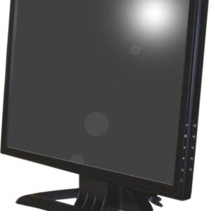 Monitor LCD 17″ TouchScreen 1280×1024 75Hz