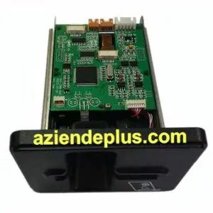 Card Reader CRT-288 D001 lettura banda magnetica e chip