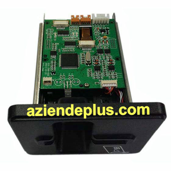 Card reader CRT-288 D001