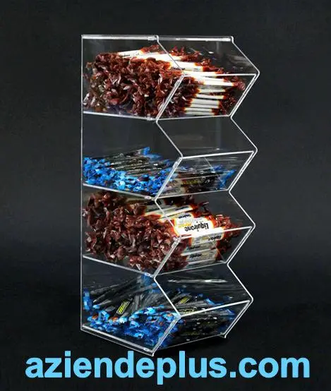 Espositore per caramelle