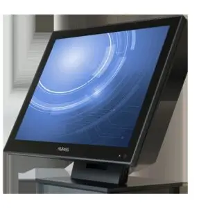 Yuno II pc pos J6412  8GB  250GB winIot2021