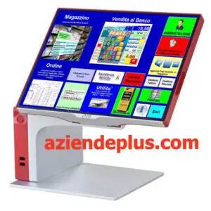 Pos Sango I3 Tigerlake 15,6″ 8/256GB Win10pro