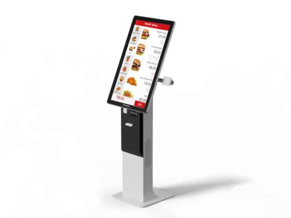 McKiosk Totem 27