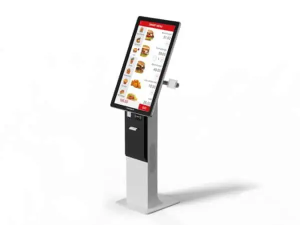 McKiosk Totem 27