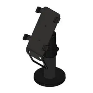Supporto da tavolo per POS regolabile