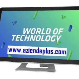All in one touchscreen 21 I5 10400 8/500 windows 11 pro