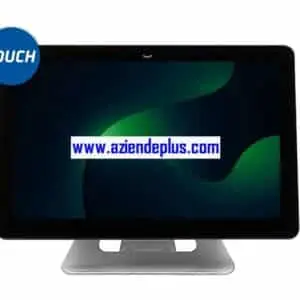 All-In-One touchscreen 16.1