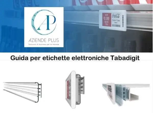 guida tabadigit