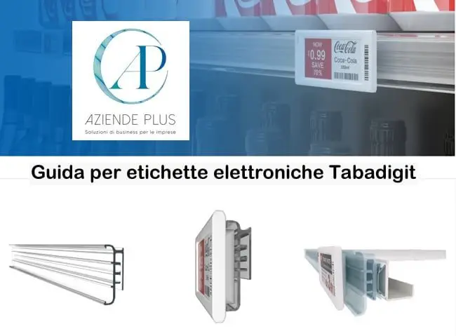 guida tabadigit