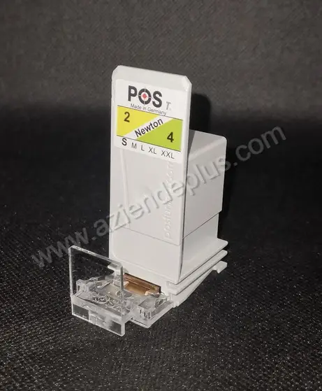 Spingi liquidi Pos Tuning