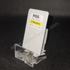 Spingipacchetti pos tuning da 20 sigarette solo spingitore