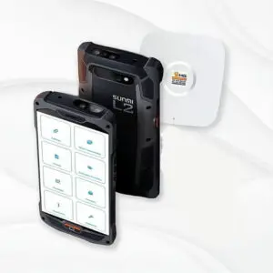 0 kit Tabadigit Router Palmare Canone