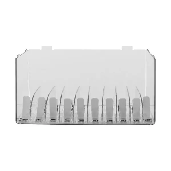 espositore liquidi sigarette elettroniche