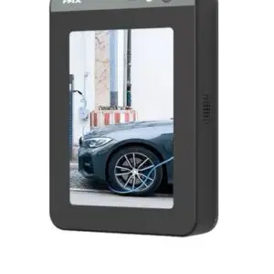 PAX IM15: La soluzione di pagamento all-in-one per ogni esigenza