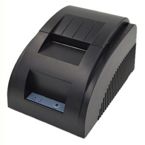 Stampante termica USB 58 mm.